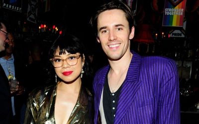 Who is Reeve Carney's Girlfriend in 2021? Learn About His Dating History Here! 